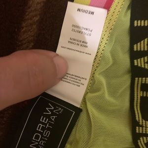 AC long underwear/ lounge pants/ compression